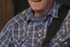 Marshall Bluegrass Festival 2014