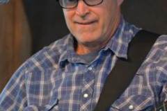 Marshall Bluegrass Festival 2014