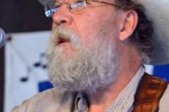 Marshall Bluegrass Festival 2014