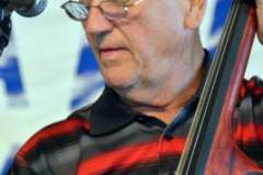 Marshall Bluegrass Festival 2014