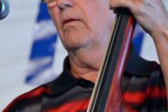 Marshall Bluegrass Festival 2014