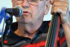 Marshall Bluegrass Festival 2014