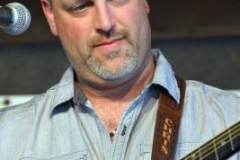 Marshall Bluegrass Festival 2014