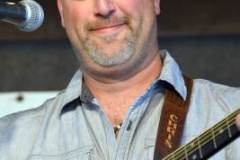 Marshall Bluegrass Festival 2014