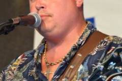 Marshall Bluegrass Festival 2014