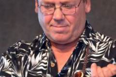 Marshall Bluegrass Festival 2014