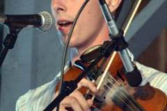 Marshall Bluegrass Festival 2014