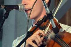 Marshall Bluegrass Festival 2014