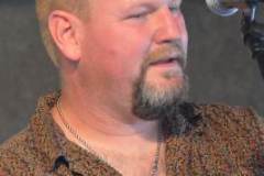 Marshall Bluegrass Festival 2014