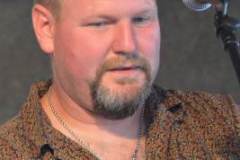 Marshall Bluegrass Festival 2014