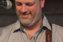 Marshall Bluegrass Festival 2014