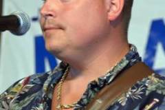 Marshall Bluegrass Festival 2014