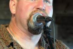 Marshall Bluegrass Festival 2014