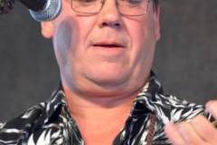 Marshall Bluegrass Festival 2014