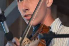 Marshall Bluegrass Festival 2014