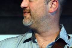 Marshall Bluegrass Festival 2014