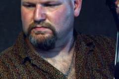 Marshall Bluegrass Festival 2014