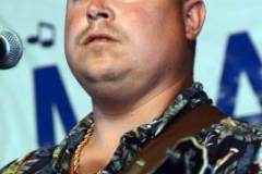 Marshall Bluegrass Festival 2014