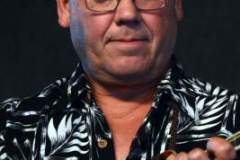 Marshall Bluegrass Festival 2014