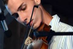 Marshall Bluegrass Festival 2014