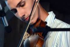 Marshall Bluegrass Festival 2014