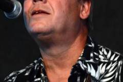 Marshall Bluegrass Festival 2014