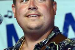 Marshall Bluegrass Festival 2014