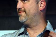 Marshall Bluegrass Festival 2014