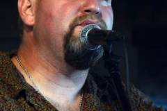 Marshall Bluegrass Festival 2014