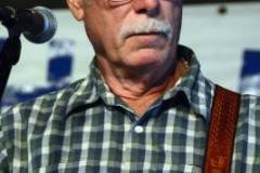 Marshall Bluegrass Festival 2014