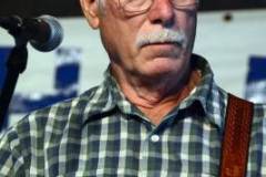 Marshall Bluegrass Festival 2014