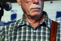 Marshall Bluegrass Festival 2014