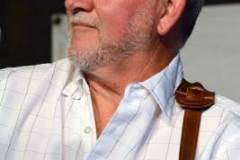 Marshall Bluegrass Festival 2014