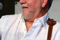 Marshall Bluegrass Festival 2014