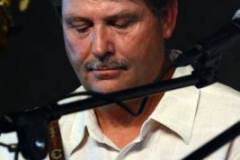 Marshall Bluegrass Festival 2014