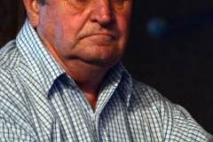 Marshall Bluegrass Festival 2014