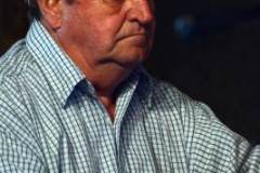 Marshall Bluegrass Festival 2014