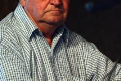 Marshall Bluegrass Festival 2014