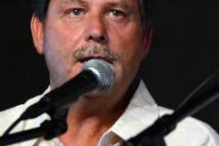 Marshall Bluegrass Festival 2014