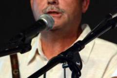 Marshall Bluegrass Festival 2014