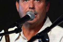 Marshall Bluegrass Festival 2014