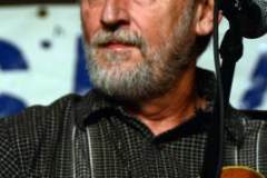 Marshall Bluegrass Festival 2014