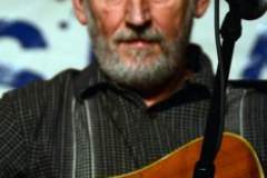 Marshall Bluegrass Festival 2014