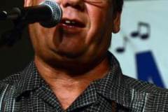 Marshall Bluegrass Festival 2014