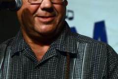 Marshall Bluegrass Festival 2014