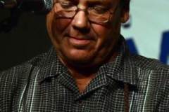 Marshall Bluegrass Festival 2014