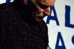 Marshall Bluegrass Festival 2014