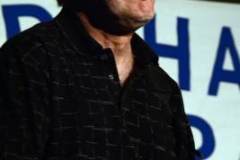 Marshall Bluegrass Festival 2014