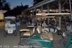 Marshall Bluegrass Festival 2014