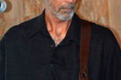 Marshall Bluegrass Festival 2014